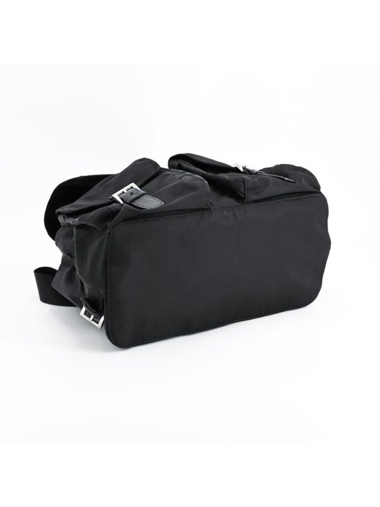 Prada Backpack Black